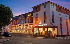 Spa Hotel MILLENIUM Karlovy Vary